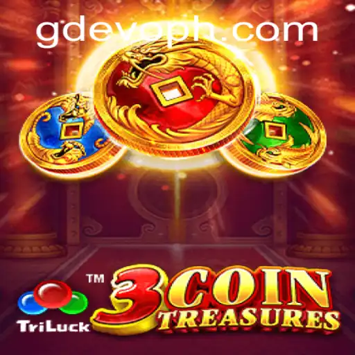 Discover the Exciting World of 3CoinTreasures: A GD EVO Experience