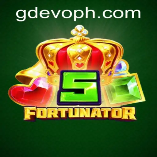 Unveiling the Enigmatic World of 5Fortunator: A Deep Dive into GD EVO's Latest Game
