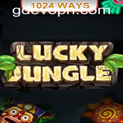 Unlocking Adventures in LuckyJungle1024