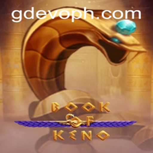 Unveiling BookOfKeno: A GD EVO Adventure