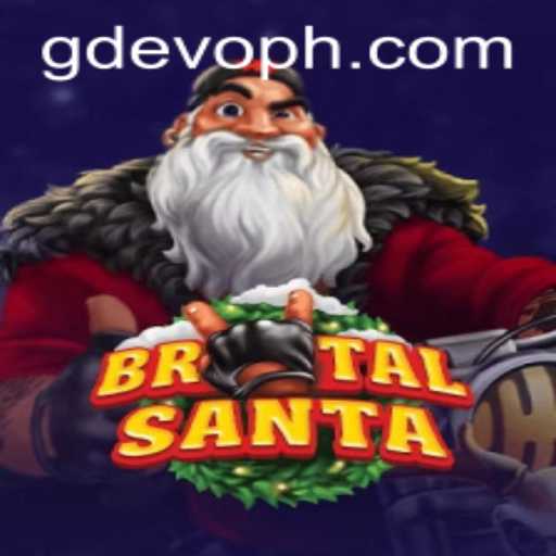 Unveiling BrutalSanta: A Festive Adventure Awaits