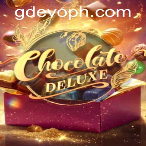 Unveiling Chocolate Deluxe: A Game Changer in GD EVO