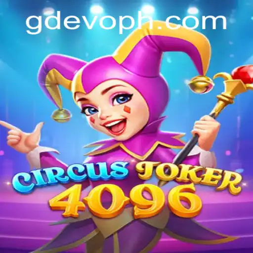 CircusJoker4096: The Evolution of Gaming Entertainment