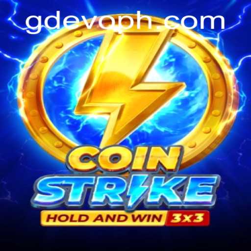 Coinstrike A New Gaming Sensation with GD EVO