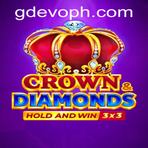 CrownDiamonds: Unleashing the Power of GD EVO in Modern Gaming