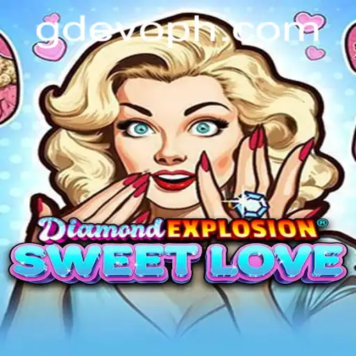 Exploring the Game: DiamondExplosionSweetLove and its Exciting Features