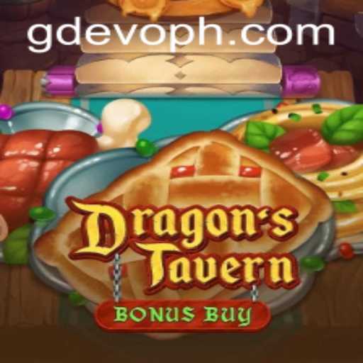 DragonsTavern A Journey into Fantasy and Strategy