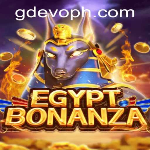 Exploring EgyptBonanza: A New Dimension in Gaming by GD EVO
