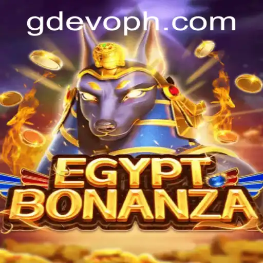 Exploring EgyptBonanza: A New Dimension in Gaming by GD EVO