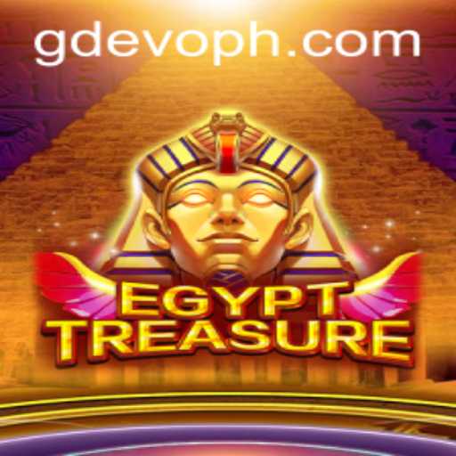 Discover the Enchantment of EgyptTreasure: A New Gaming Sensation