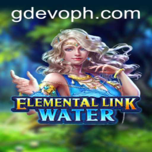 Dive Into the World of ElementalLinkWater: A Fresh Wave in Gaming