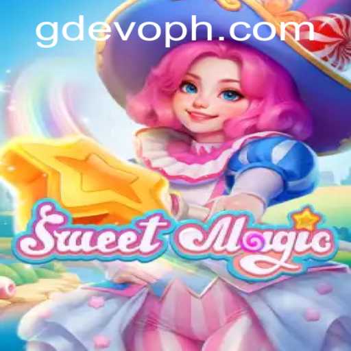 Exploring SweetMagic GD EVO