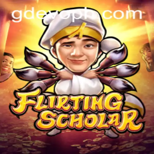Flirting Scholar: A Unique Gaming Experience