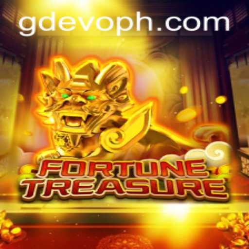 Unveiling FortuneTreasure: A New Era in Gaming with GD EVO