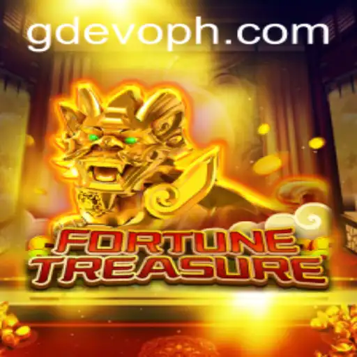 Unveiling FortuneTreasure: A New Era in Gaming with GD EVO