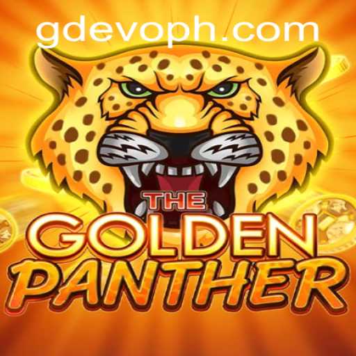 GOLDENPANTHER: Revolutionary Gaming Experience with GD EVO