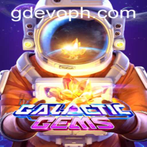 Galactic Gems Revolution