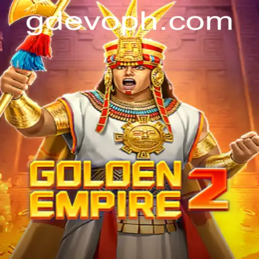 GoldenEmpire2: Unveiling the Next Evolution with GD EVO