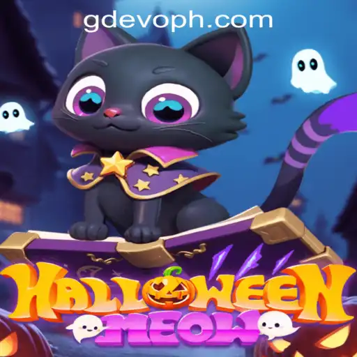 HalloweenMeow: The Spooktacular Game Redefining GD EVO