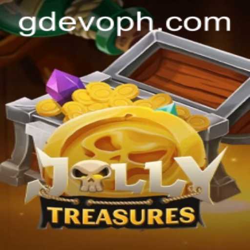 Exploring the Thrills of JollyTreasures: A GD EVO Adventure