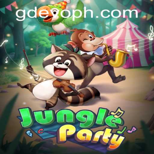Jungle Party: A New Era with GD EVO