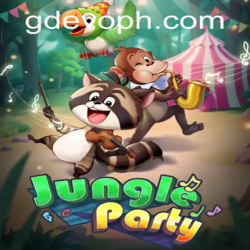 Jungle Party: A New Era with GD EVO