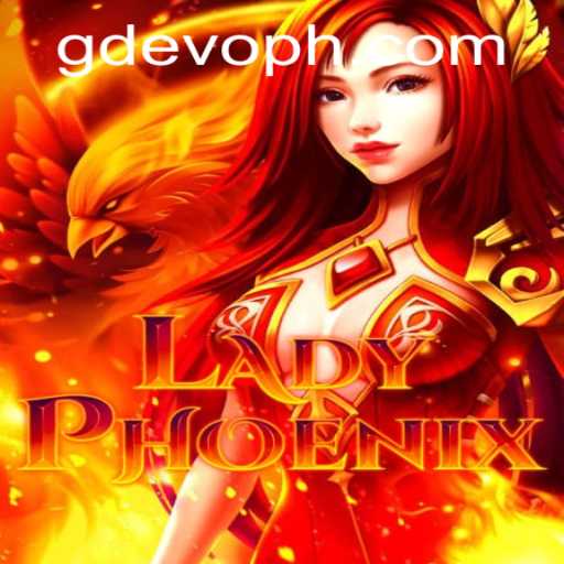 Immersing in LadyPhoenix: A Deep Dive into the World of GD EVO