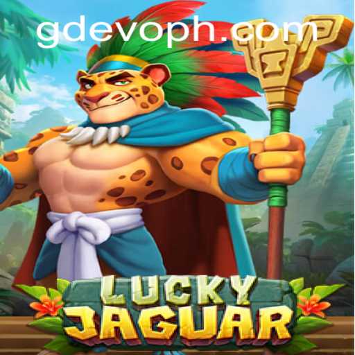 Exploring the Thrills of LuckyJaguar: Unveiling the GD EVO Experience