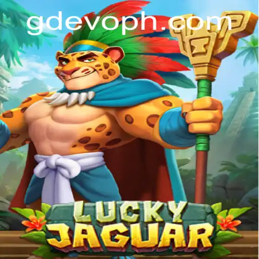 Exploring the Thrills of LuckyJaguar: Unveiling the GD EVO Experience