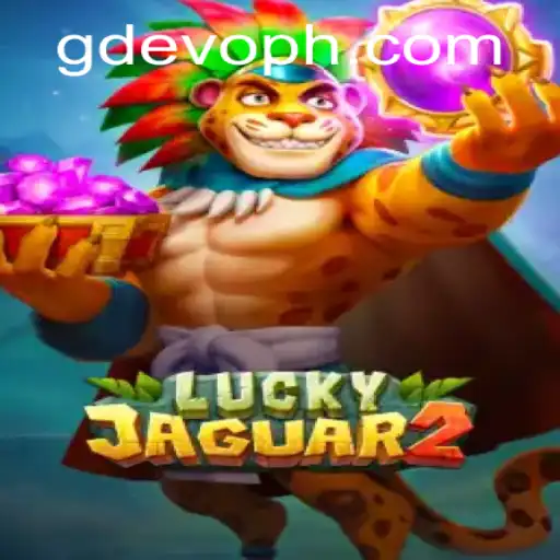 The Evolution of Luckyjaguar2 in Gaming