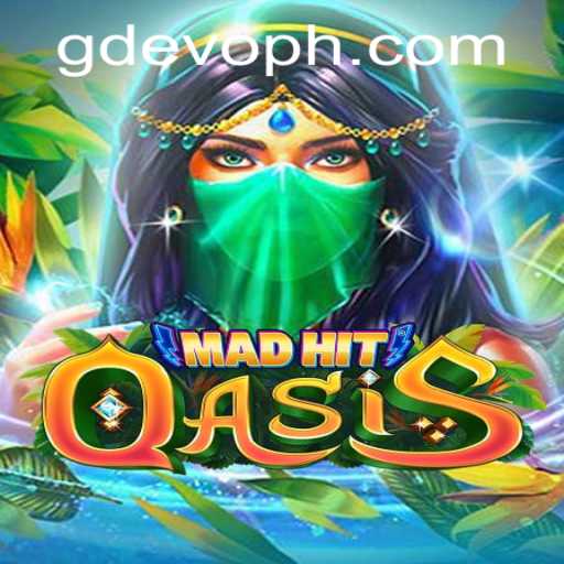 Exploring MadHitOasis: An Innovative Gaming Experience with GD EVO