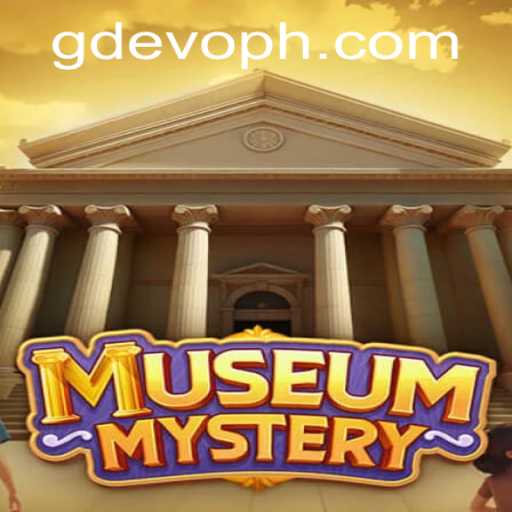 MuseumMystery: An Engaging Adventure with GD EVO