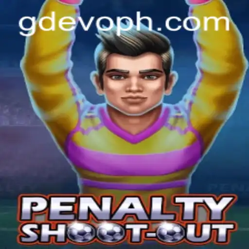 PenaltyShootOut: A Thrilling Experience in Virtual Soccer with GD EVO
