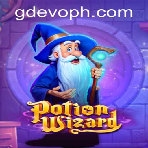 Dive into the Magical World of PotionWizard: A Revolutionary Journey with GD EVO