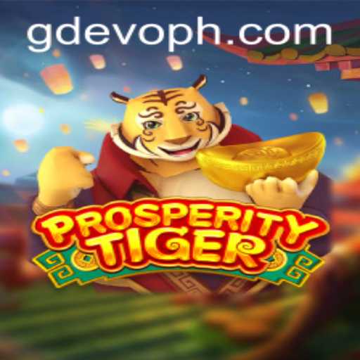 ProsperityTiger: Unleashing the Power of GD EVO in Gaming