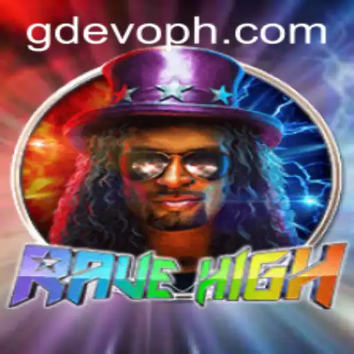 RaveHigh: The Electrifying Gaming Experience Taking the World by Storm