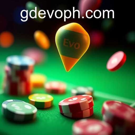 GD EVO and Responsible Gambling: A Deep Dive into Balancing Fun and Caution