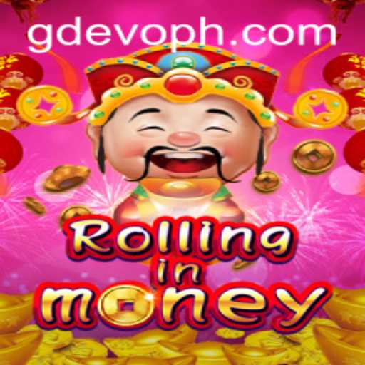 RollingInMoney Game Adventure