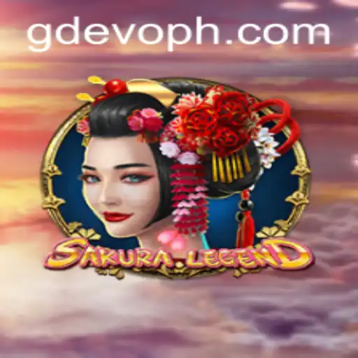 Discover SakuraLegend: Unveiling the Mystical Realm with GD EVO
