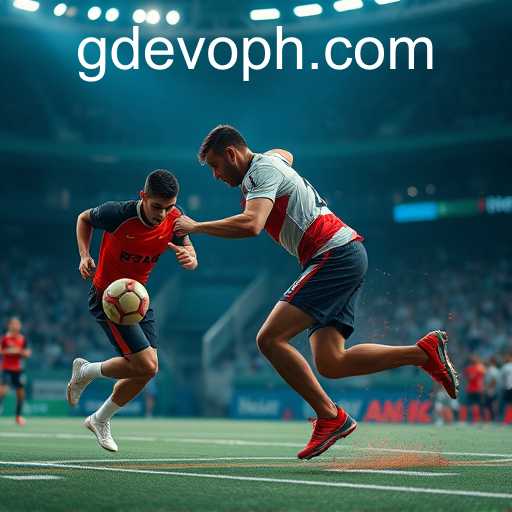 Exploring the Impact of GD EVO in the World of Sports