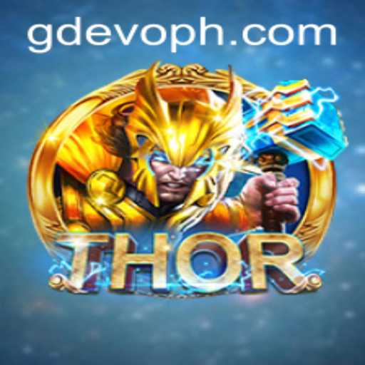Exploring the World of THOR: A Journey through GD EVO