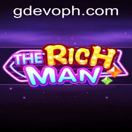 TheRichMan Game Overview