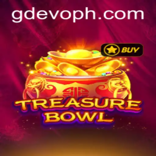 Unveiling TreasureBowl: A Revolutionary Gaming Experience with GD EVO
