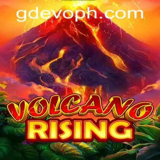 VolcanoRising: The Thrilling Game that Ignites Excitement