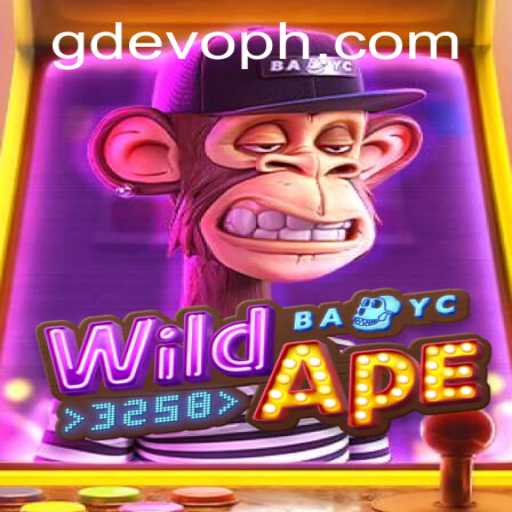 WildApe3258: The Thrilling Adventure Game