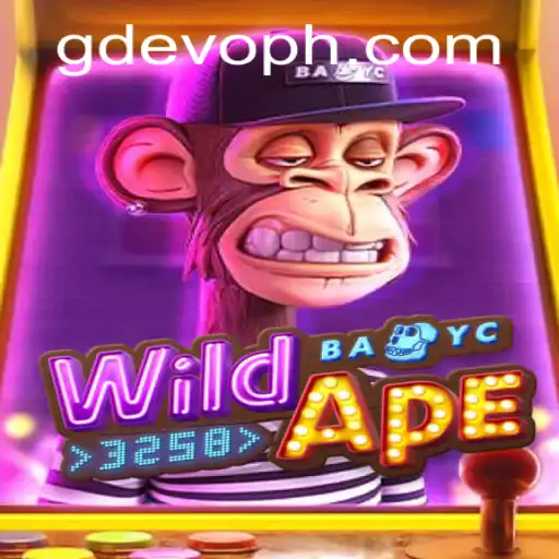 WildApe3258: The Thrilling Adventure Game