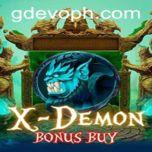 Discover the Thrills of 'XDemonBonusBuy' with GD EVO